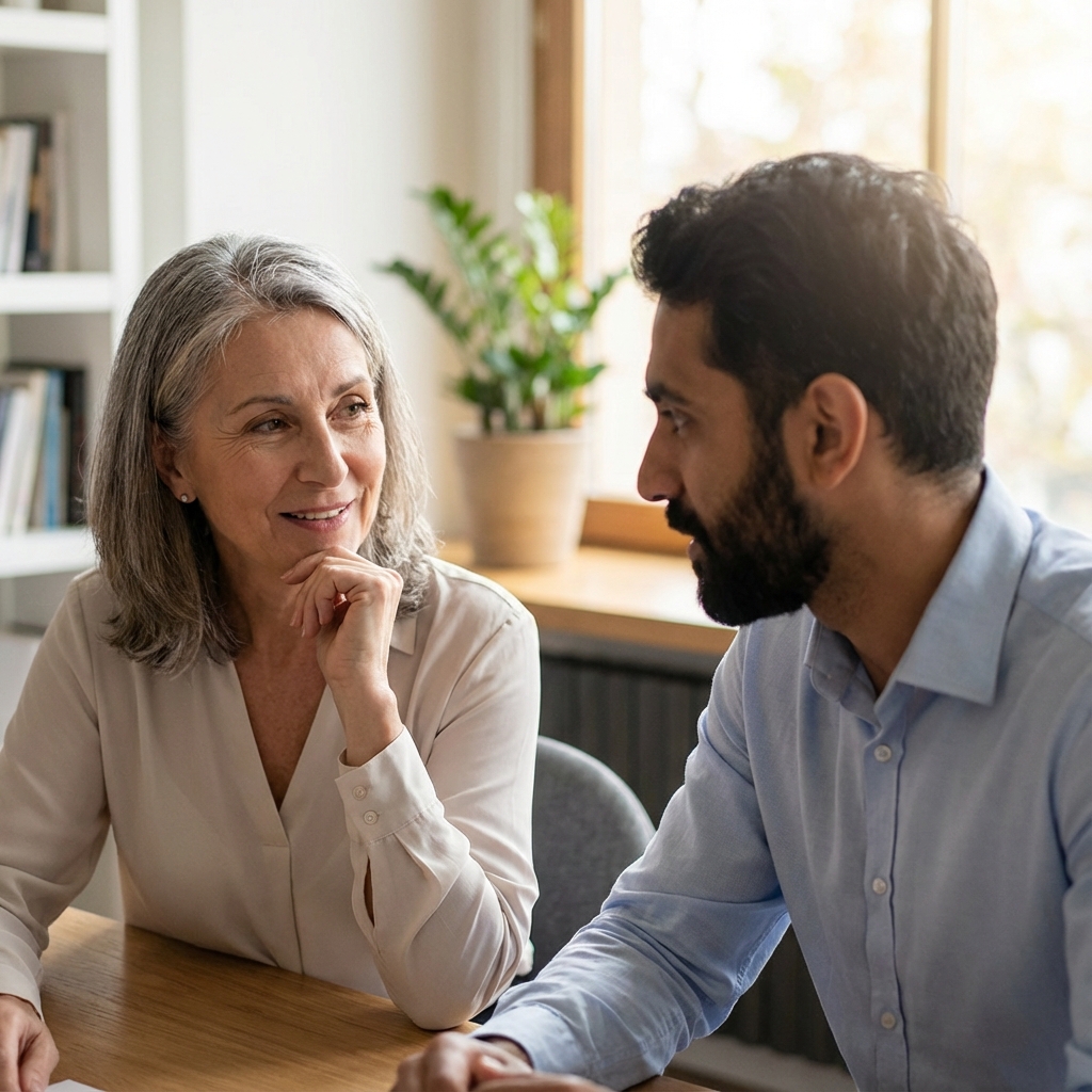 Our Certified Coaches